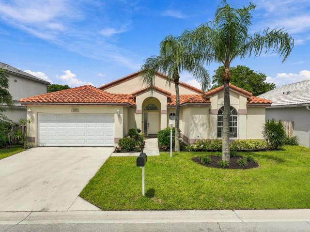 4969 BROADSTONE Circle