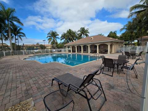 8531 SW 25th Court #103, Miramar FL - photo 17 of 20