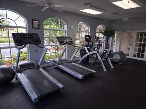 8531 SW 25th Court #103, Miramar FL - photo 19 of 20