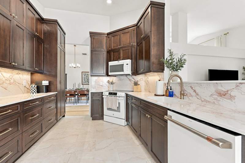 3 bedroom Single Family Residence at 4969 Broadstone Circle, Lakeside Green 9, West Palm Beach — photo 3