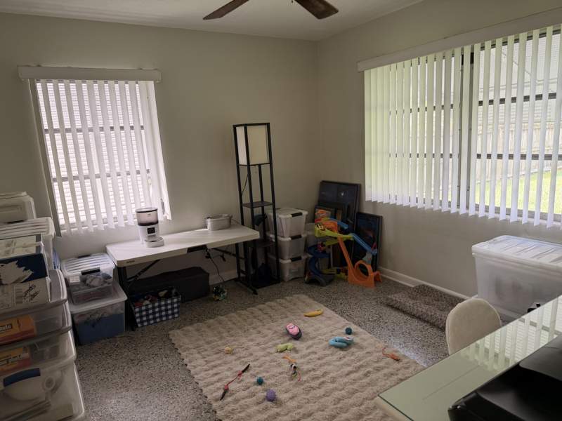 2 bedroom Single Family Residence at 5550 SE Normandy Avenue, Hibiscus Park, Stuart — photo 2