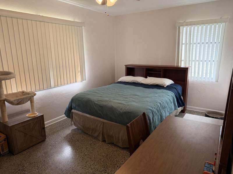 2 bedroom Single Family Residence at 5550 SE Normandy Avenue, Hibiscus Park, Stuart — photo 3