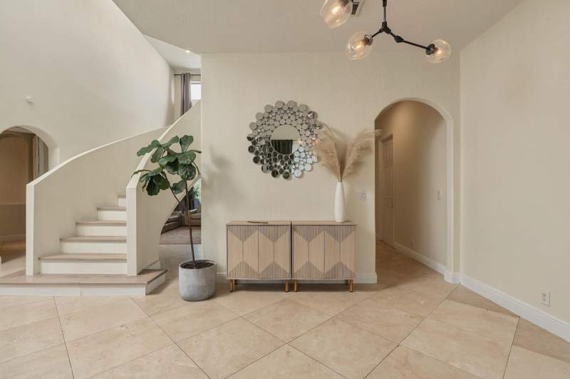 4 bedroom Single Family Residence at 1224 Bay View Way, Black Diamond Ph 2, Wellington — photo 5
