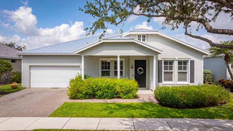 3 bedroom Single Family Residence at 10691 SW Waterway Lane, Tradition Plat No 3, Port St. Lucie — photo 1