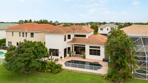1224 Bay View Way, Wellington FL - photo 24 of 30