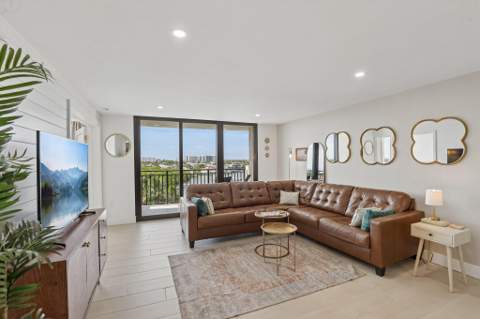 3912 S Ocean Boulevard #704, Highland Beach FL - photo 6 of 46