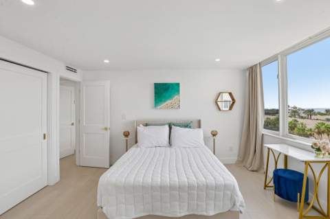 3912 S Ocean Boulevard #704, Highland Beach FL - photo 24 of 46