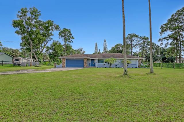 11920 41st Court, home for sale in Loxahatchee