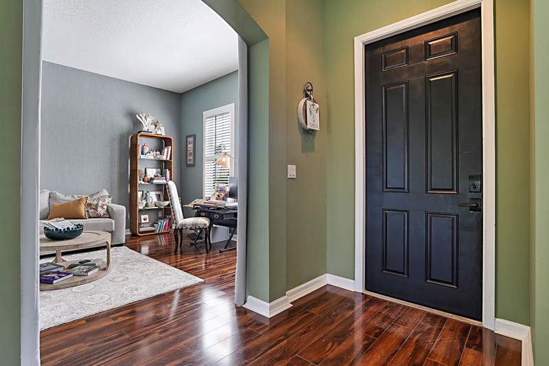 3 bedroom Single Family Residence at 10691 SW Waterway Lane, Tradition Plat No 3, Port St. Lucie — photo 5