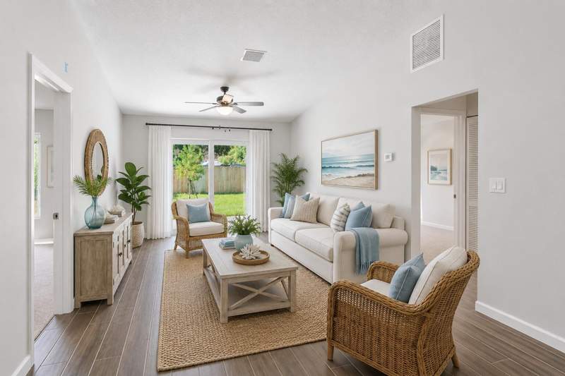 3 bedroom Single Family Residence at 636 35th Street, Northwood Add, West Palm Beach — photo 4
