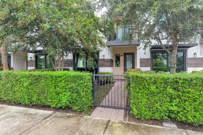 3 bedroom Townhouse at 3764 Lambert Avenue, Townhomes At Conniston, West Palm Beach — photo 1