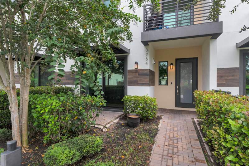 3 bedroom Townhouse at 3764 Lambert Avenue, Townhomes At Conniston, West Palm Beach — photo 2