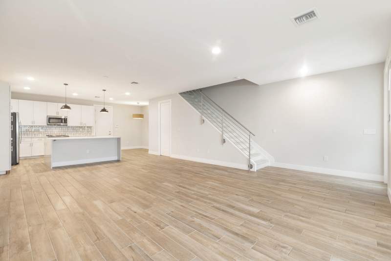 3 bedroom Townhouse at 3764 Lambert Avenue, Townhomes At Conniston, West Palm Beach — photo 4