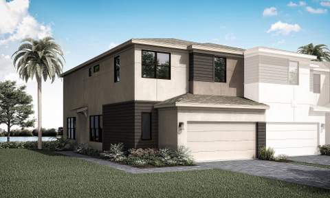 9910 SW Torquay Drive, Port St. Lucie FL - photo 9 of 9