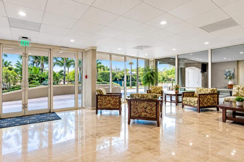 1 bedroom Condominium at 133 N Pompano Beach Boulevard #Apt. Ph-5, Ocean Monarch Condo, Pompano Beach — photo 4