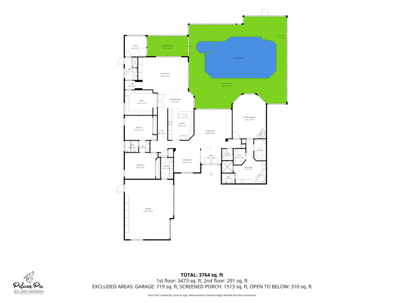 5 bedroom Single Family Residence at 64 Cayman Place, PGA National - The Island, Palm Beach Gardens — photo 2