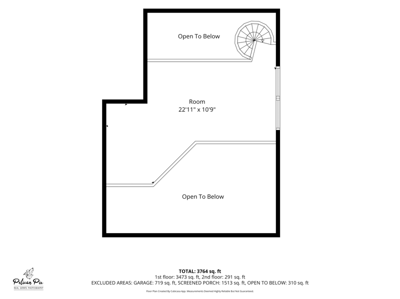 5 bedroom Single Family Residence at 64 Cayman Place, PGA National - The Island, Palm Beach Gardens — photo 4