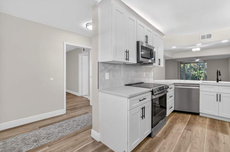 2 bedroom Condominium at 23247 Barwood Lane #205, Barwood Condo, Boca Raton — photo 2