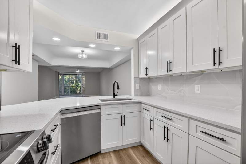 2 bedroom Condominium at 23247 Barwood Lane #205, Barwood Condo, Boca Raton — photo 4