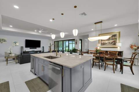 12343 SW Misty Meadow Lane, Port St. Lucie FL - photo 7 of 70