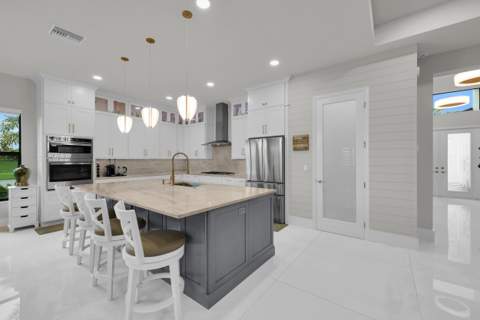 12343 SW Misty Meadow Lane, Port St. Lucie FL - photo 8 of 70