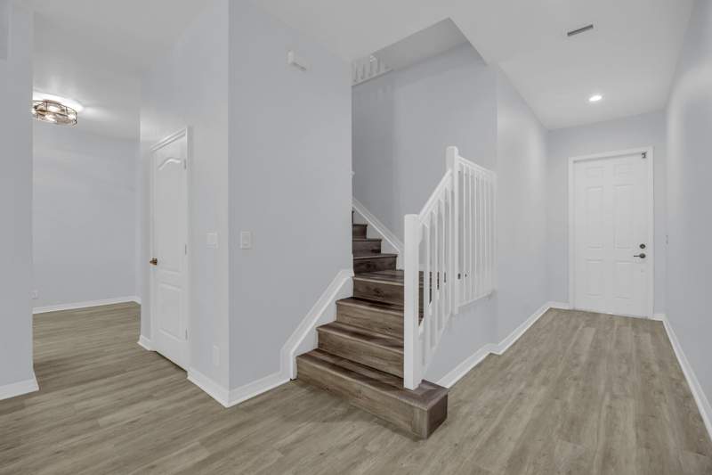 3 bedroom Townhouse at 6631 SE Woodmill Pond Lane, Woodmill Pond Condo, Stuart — photo 4