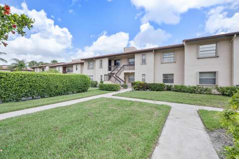 9283 Vista Del Lago #37-I, Boca Raton FL - photo 20 of 27