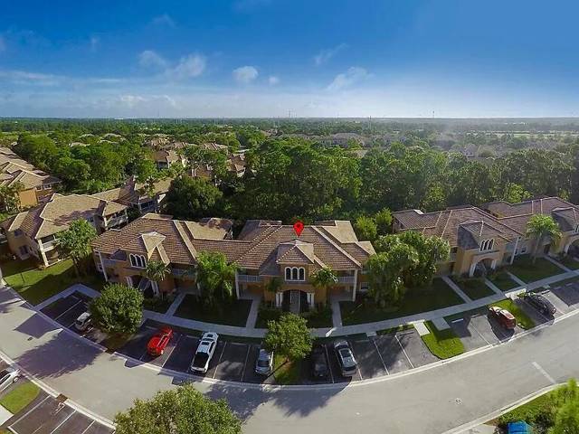 8379 MULLIGAN Circle #4524, Port St. Lucie 34986 home for sale