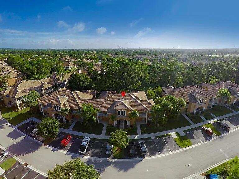 2 bedroom Condominium at 8379 Mulligan Circle #4524, Castle Pines Condominium, Port St. Lucie — photo 1