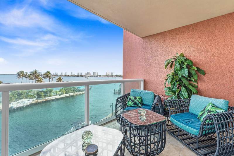 2 bedroom Condominium at 2650 Lake Shore Drive #401, Marina Grande Riviera Beach Condo, Riviera Beach — photo 2