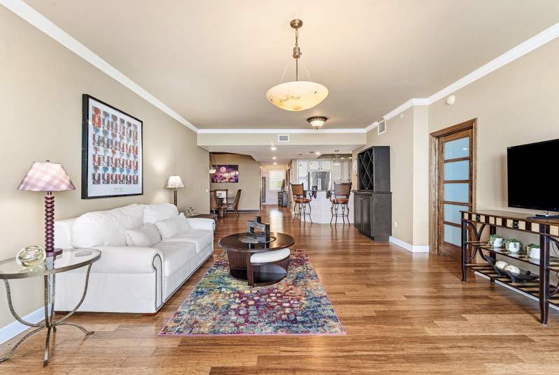 2 bedroom Condominium at 2650 Lake Shore Drive #401, Marina Grande Riviera Beach Condo, Riviera Beach — photo 5