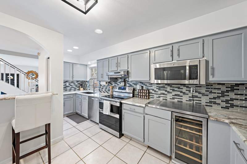 2 bedroom Townhouse at 601 Vision Court, Vision One, Palm Beach Gardens — photo 4