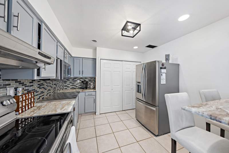 2 bedroom Townhouse at 601 Vision Court, Vision One, Palm Beach Gardens — photo 5