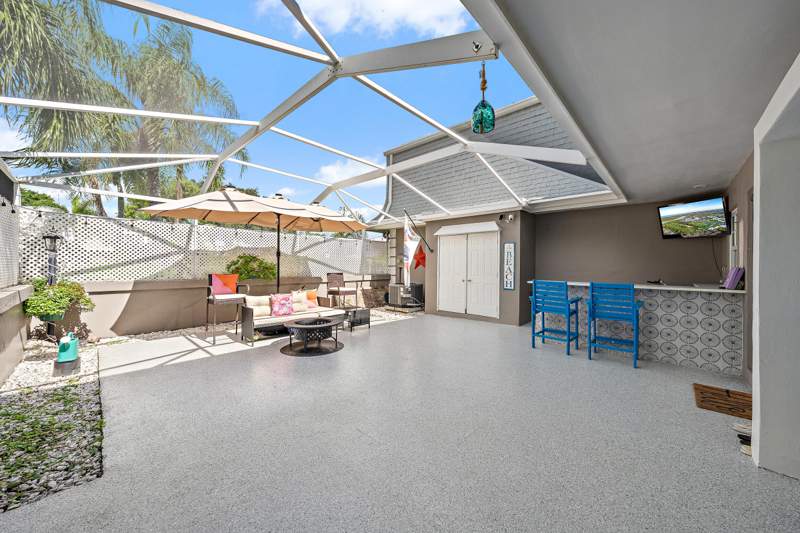 2 bedroom Townhouse at 601 Vision Court, Vision One, Palm Beach Gardens — photo 2