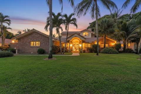 841 Anchorage Drive, North Palm Beach FL - photo 9 of 68
