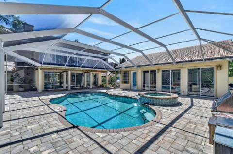 841 Anchorage Drive, North Palm Beach FL - photo 10 of 68