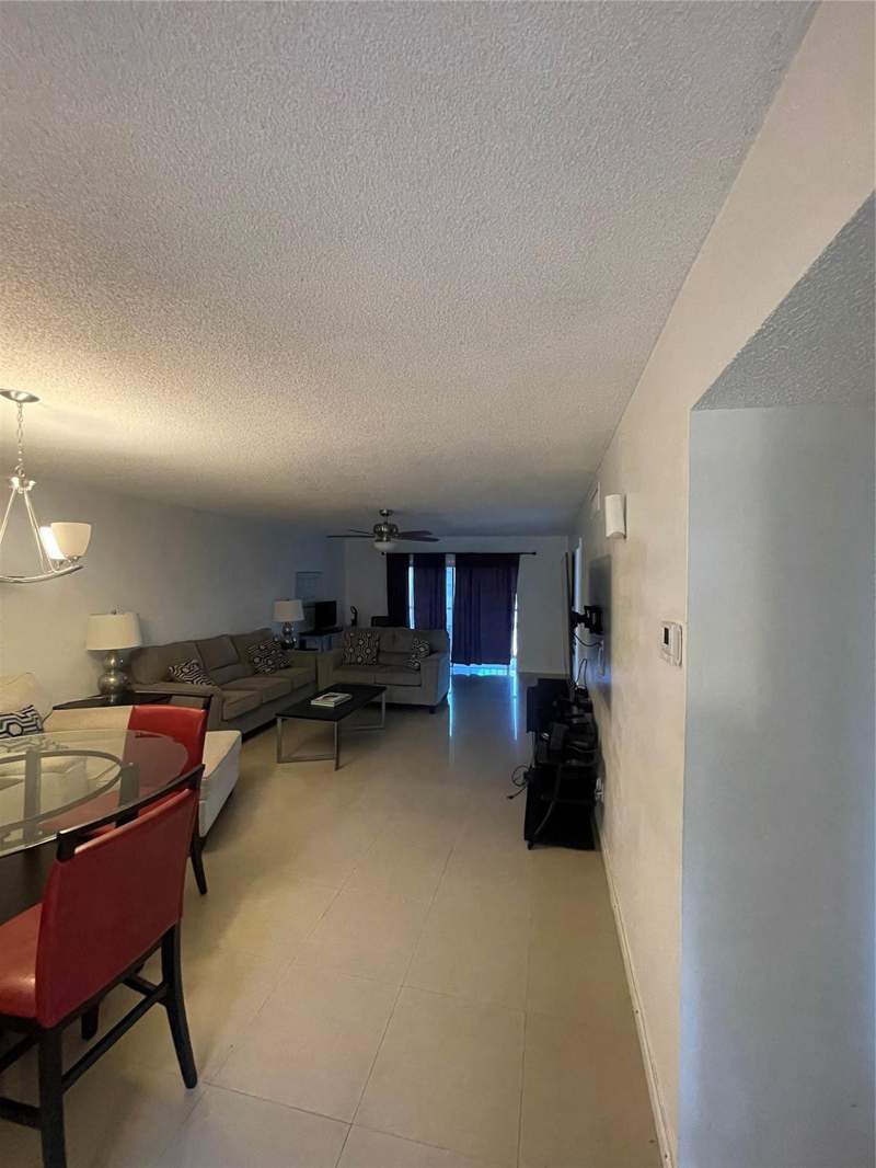 2 bedroom Condominium at 6300 S Falls Circle Drive #412, Falls of Inverrary, Lauderhill — photo 5