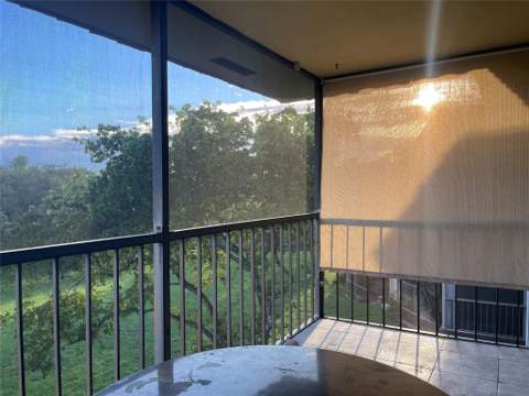 6300 S Falls Circle Drive #412, Lauderhill FL - photo 11 of 17