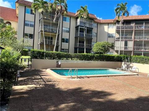 6300 S Falls Circle Drive #412, Lauderhill FL - photo 17 of 17