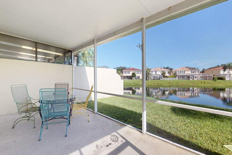3 bedroom Townhouse at 2136 Tigris Drive, Riverwalk Pl 6, West Palm Beach — photo 2