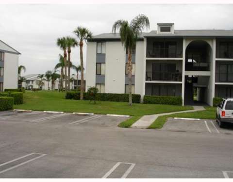 1105 Green Pine Boulevard #C2, home for sale in West Palm Beach 33409