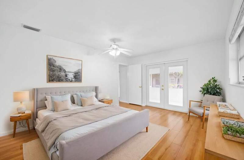 2 bedroom Single Family Residence at 6995 NW 10th Court, Paradise Gardens Sec 3, Margate — photo 3