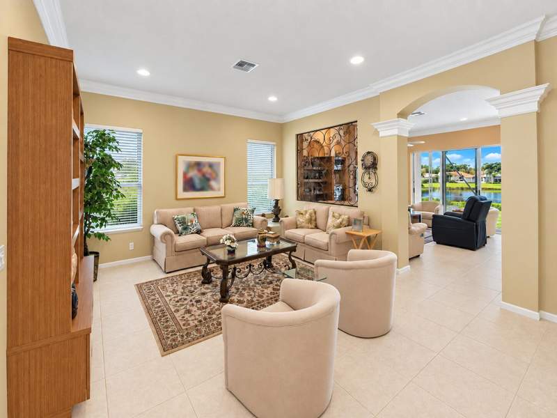 3 bedroom Single Family Residence at 5308 Angel Wing Drive, Lester Pud 3, Boynton Beach — photo 4