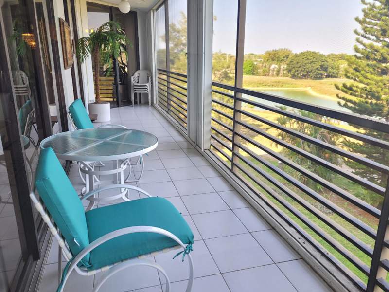 2 bedroom Condominium at 7400 Radice Court #403, Environ Towers II Condo, Lauderhill — photo 2