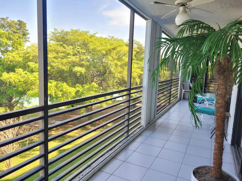 2 bedroom Condominium at 7400 Radice Court #403, Environ Towers II Condo, Lauderhill — photo 3