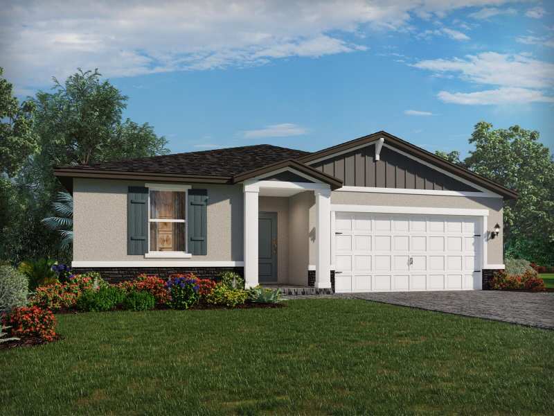 4 bedroom Single Family Residence at 15735 SW Vine Drive, Terra Lago, Indiantown — photo 1