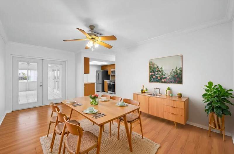 2 bedroom Single Family Residence at 6995 NW 10th Court, Paradise Gardens Sec 3, Margate — photo 5