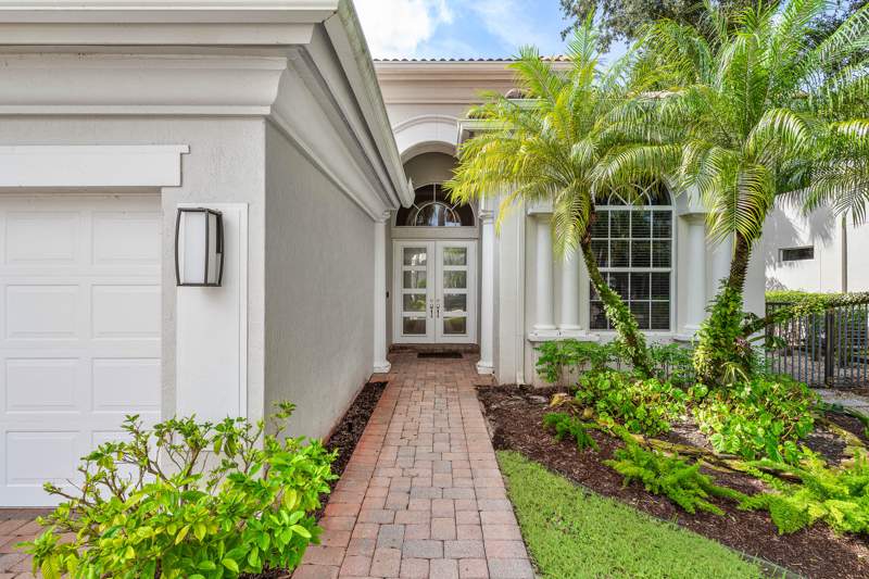 3 bedroom Single Family Residence at 8138 Valhalla Drive, Mizner Country Club, Delray Beach — photo 4