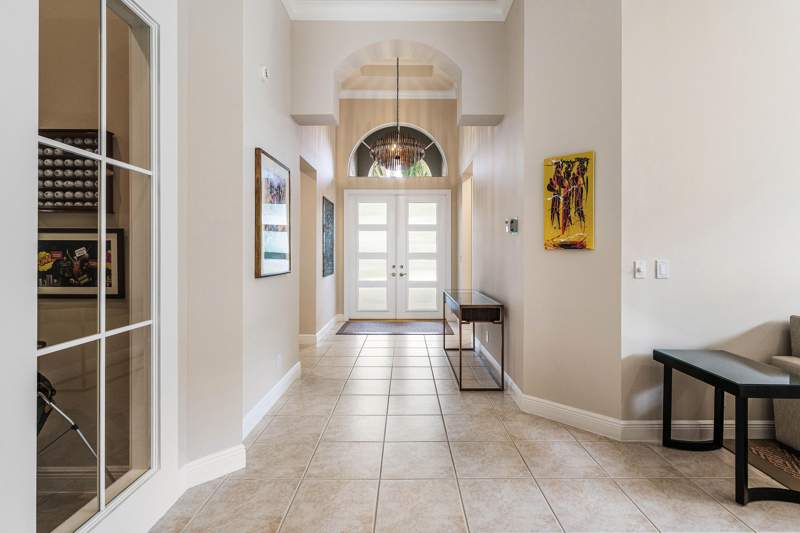3 bedroom Single Family Residence at 8138 Valhalla Drive, Mizner Country Club, Delray Beach — photo 5
