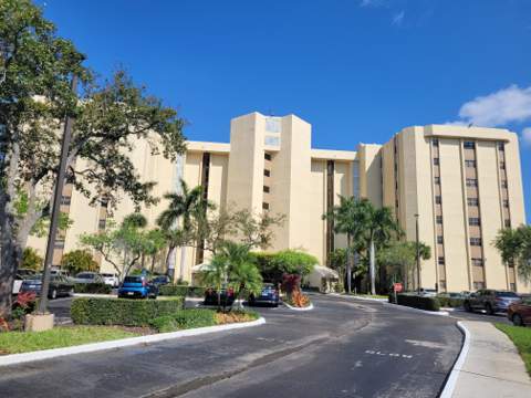 7400 Radice Court #403, Lauderhill FL - photo 18 of 18